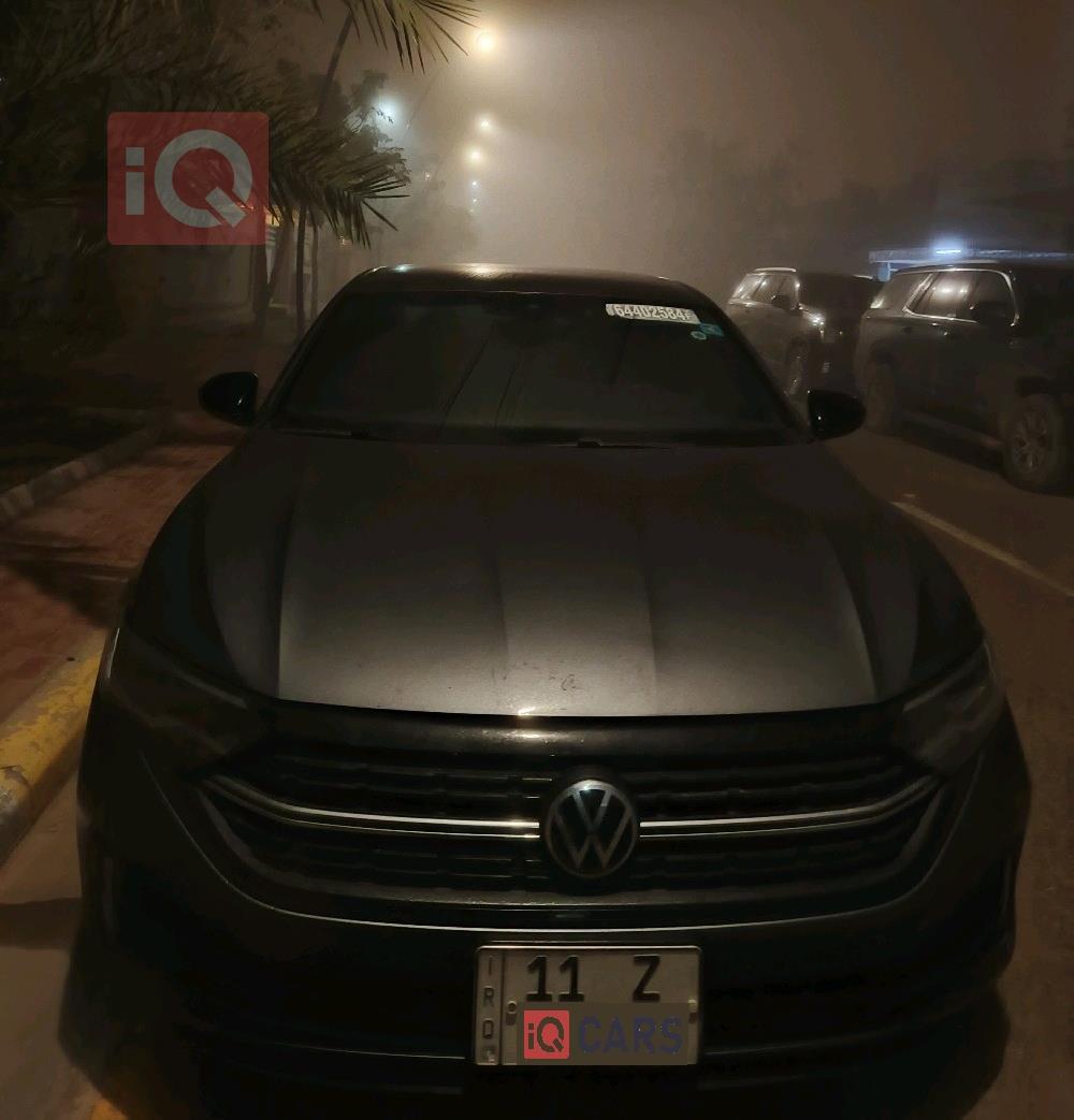 فولكسفاغن جيتا